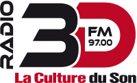 Radio 3DFM